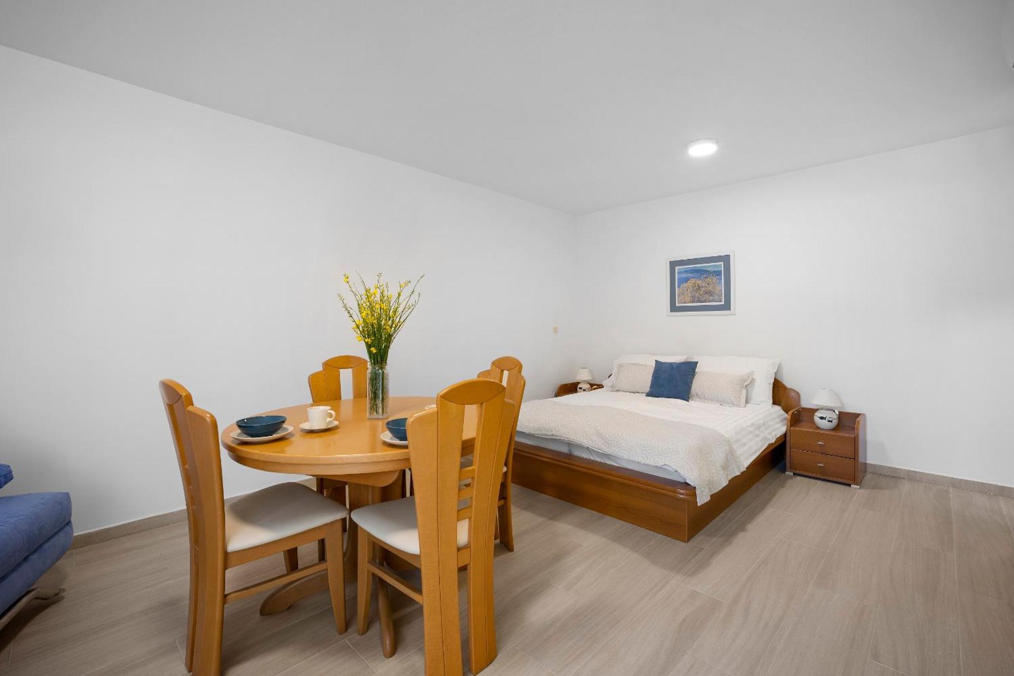 Villa Kampanel Primosten Ngoại thất bức ảnh