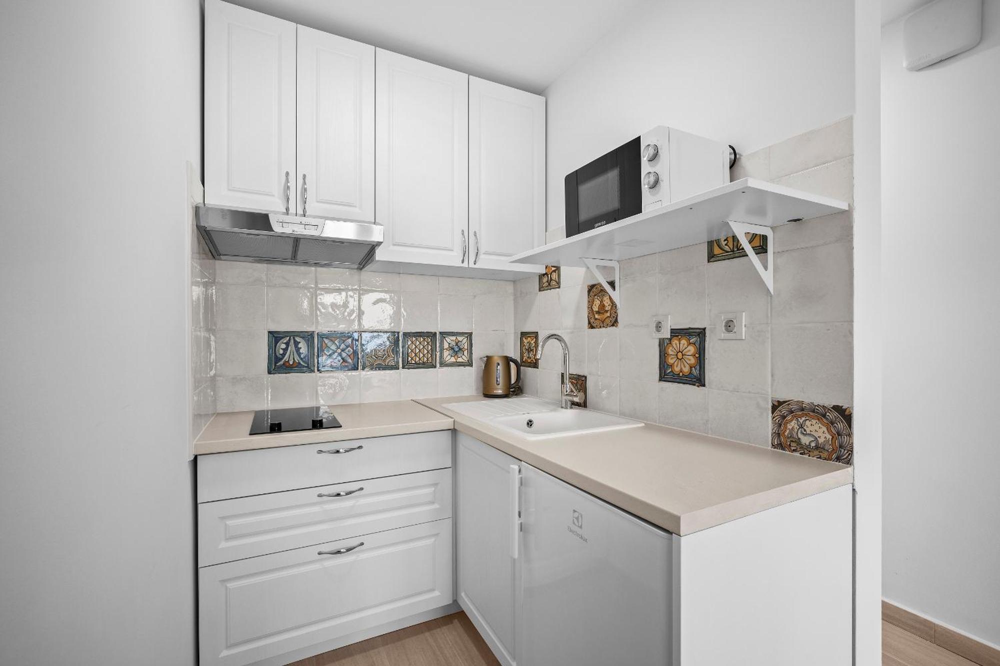 Villa Kampanel Primosten Ngoại thất bức ảnh